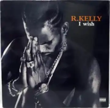 R. Kelly - I Wish